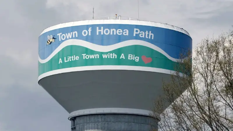 Honea Path, South Carolina – E/One