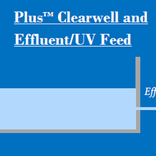 UV disinfection and the Amphidrome EnBAC™ reactor