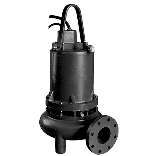 Cast Iron Submersible Pumps​