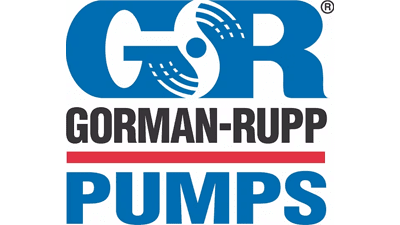 Gormap-Rupp Pumps