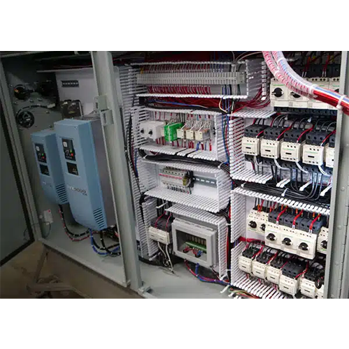 Custom Control Panels