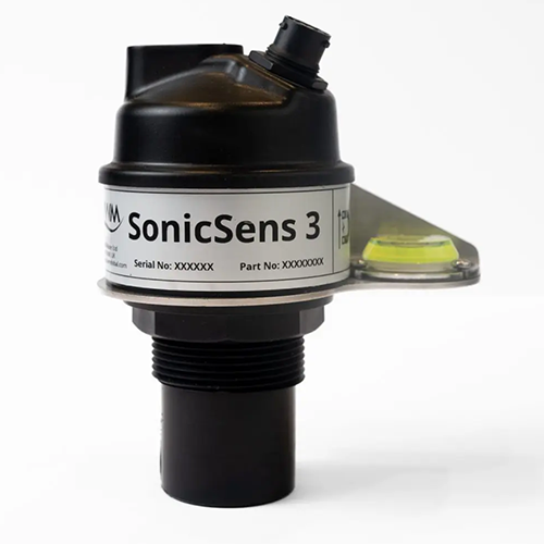 SonicSens 3