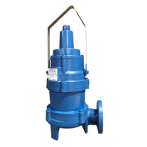 Submersible Pumps