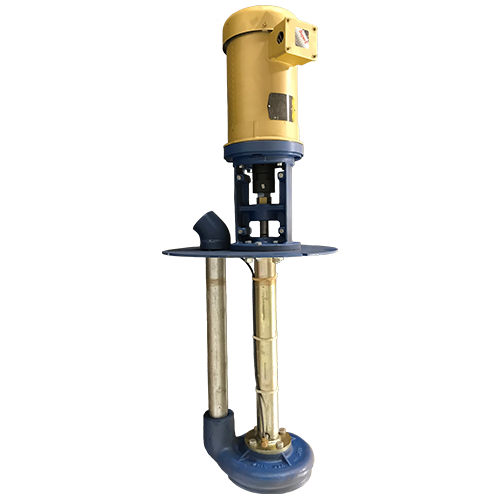 Vertical Column Pumps