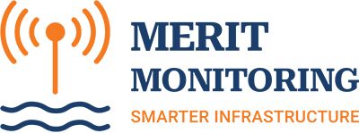 Merit Monitoring logo