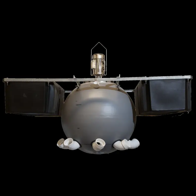 Lagoon Treatment Solutions