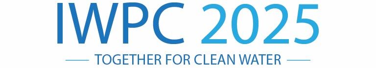 2025 Illinois Wastewater Professionals Conference (IWPC) Logo