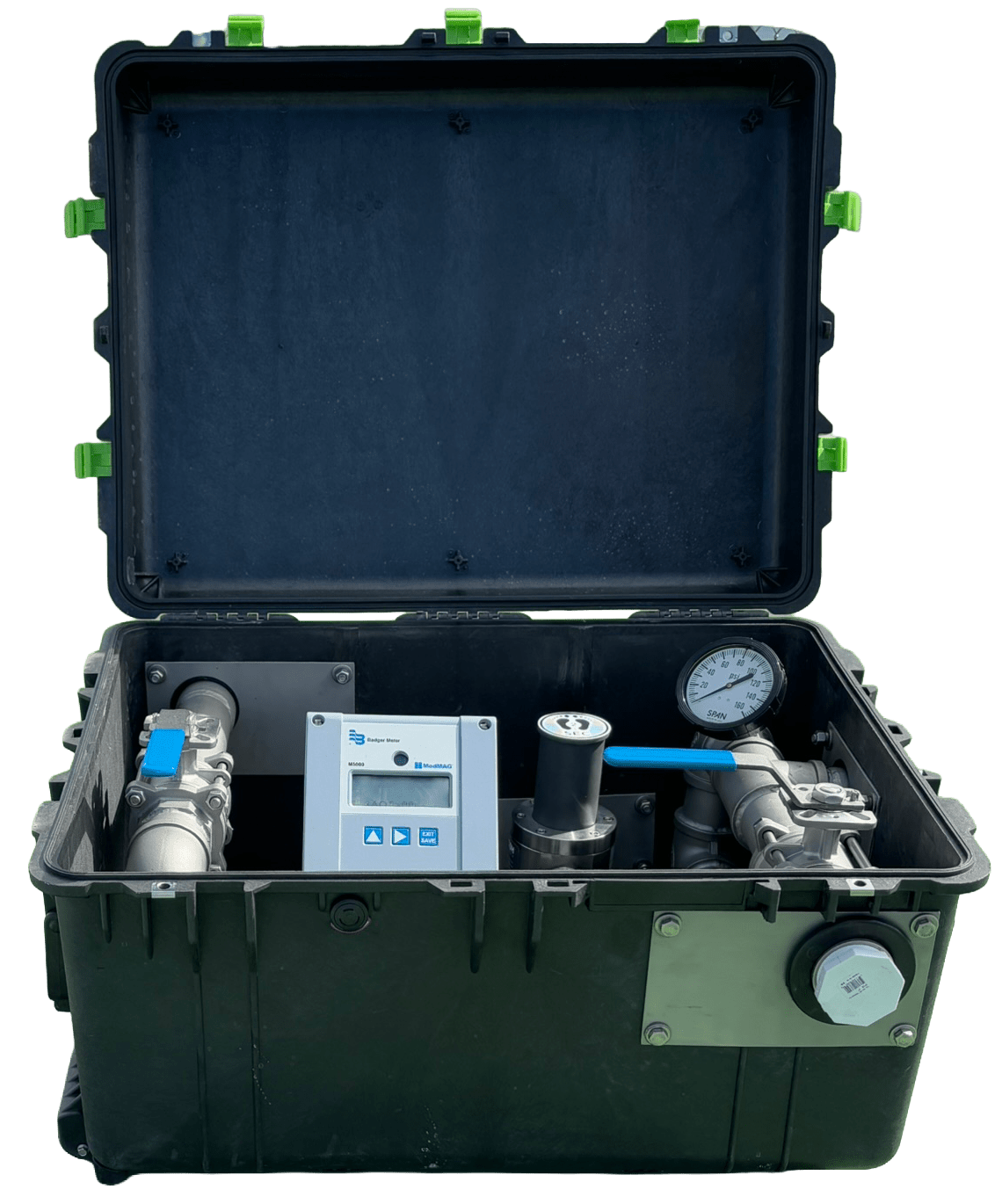 2 Feet Per Second unit